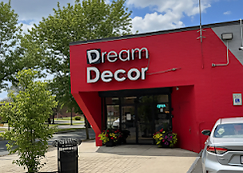 Dream Decor Springfield - Springfield, MA Furniture Stores - Business Exterior Image
