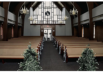 Killeen Wedding Planners Dream Events