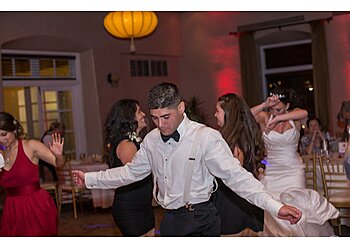 Albuquerque Djs Dream Factory Productions