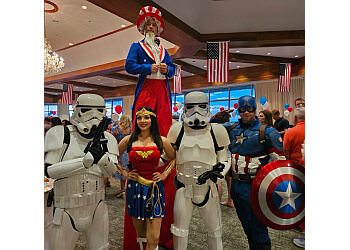 Atlanta Entertainment Companies Dream Friends Entertainment & Media Inc