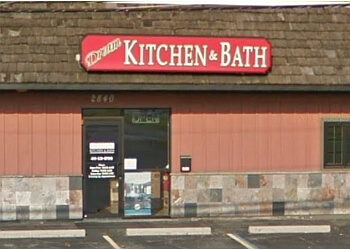 Dream Kitchens & Baths, Inc.