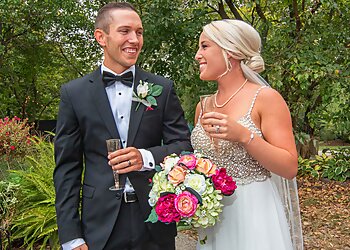 St Louis Wedding Photographers Dream Light Art