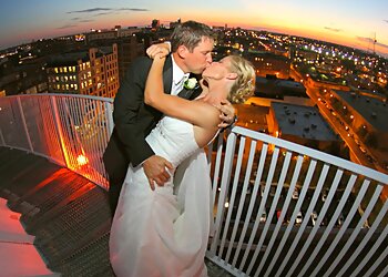 St Louis Wedding Photographers Dream Light Art