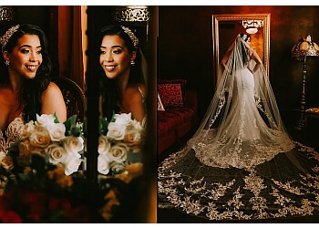 Miami Videographers Dream Light Visuals