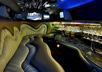 Glendale Limo Service Dream Limo Service Glendale