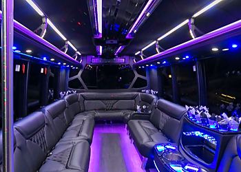 Warren Limo Service Dream Limousines, Inc