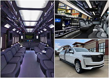 Warren Limo Service Dream Limousines, Inc