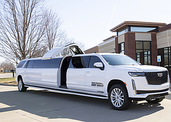 Dream Limousines, Inc Warren Limo Service image 1