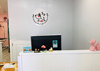 Dream Pet Grooming Irvine Pet Grooming image 1