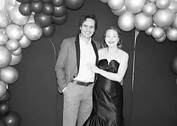 Kansas City Photo Booth Companies Dream Photo Booth KC