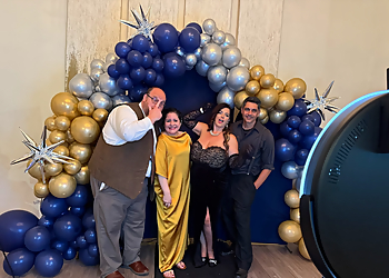 Kansas City Photo Booth Companies Dream Photo Booth KC