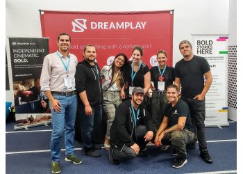 Newark videographer DreamPlay Media