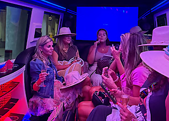 DreamRide Luxury Transportation - Fort Lauderdale, FL Limo Service
