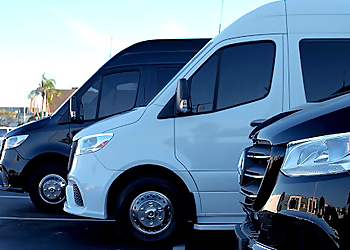 DreamRide Luxury Transportation DreamRide Luxury Transportation - Fort Lauderdale, FL Limo Service