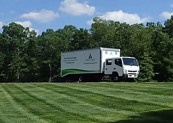 Raleigh Landscaping Companies DreamScapes, LLC