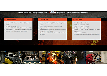 Arvada Web Designers DreamSite Gurus