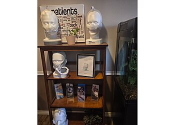 Pueblo Sleep Clinics Dream Sleep Center