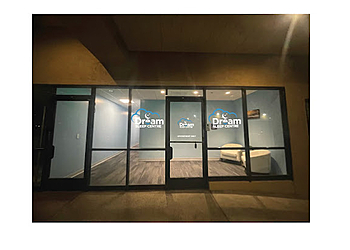 Oceanside Sleep Clinics Dream Sleep Centre