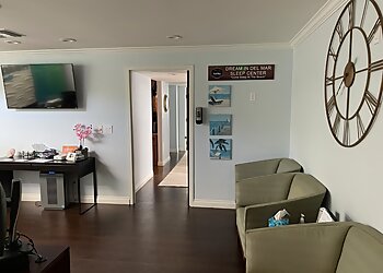 San Diego Sleep Clinics Dream Sleep Centre