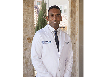 Frisco Sleep Clinics Dream Sleep Medicine