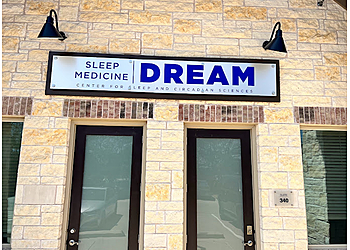 Dream Sleep Medicine Frisco Sleep Clinics image 1