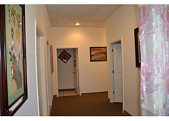 Little Rock Massage Therapy Dream Spa & Massage