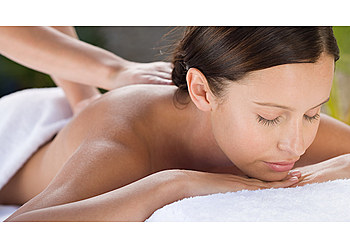 Little Rock Massage Therapy Dream Spa & Massage