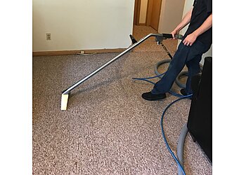 Des Moines Carpet Cleaners Dream Steam Cleaning & Restoration