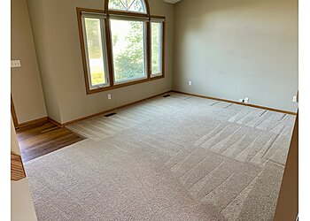 Des Moines Carpet Cleaners Dream Steam Cleaning & Restoration