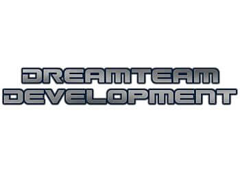 DreamTeam Development, LLC  Pittsburgh Web Designers