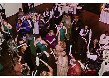 Virginia Beach Djs Dream Team Events