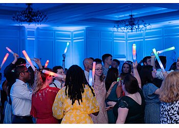 Virginia Beach Djs Dream Team Events