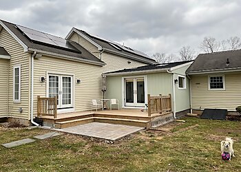 Hartford Home Builders Dream Team Homes