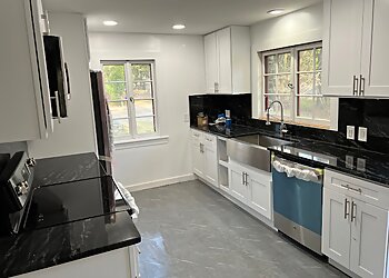 Hartford Home Builders Dream Team Homes