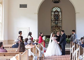 Savannah Wedding Photographers Dream Weaver Photos