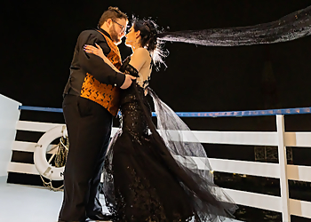 Savannah Wedding Photographers Dream Weaver Photos