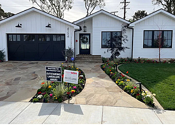 Dreamwork Landscape - Torrance, CA Lawn Care Services - Project Image