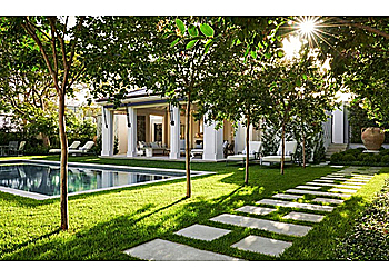 Dreamwork Landscape - Torrance, CA Lawn Care Services - Commercial Service Image