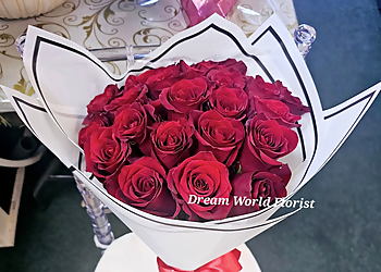 Miramar Florists Dream World Florist & Decor