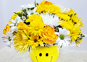 Dream World Florist and Décor  - Miramar, FL Florists - Fresh Flowers Image