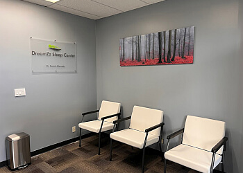 Kent Sleep Clinics DreamZz Sleep Center