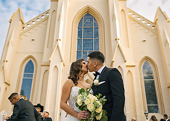 Dreamakers - Brownsville, TX Wedding Photographers - Service Highlights
