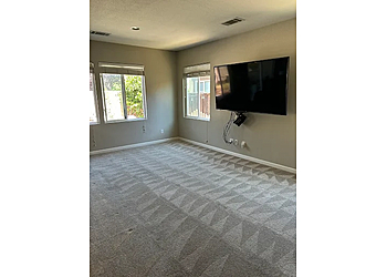 Dreamer Cleaner - Antioch, CA Carpet Cleaners - Job Site Image