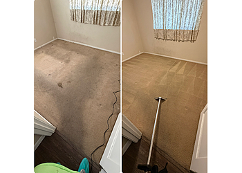 Dreamer Cleaner - Antioch, CA Carpet Cleaners - Service Highlights
