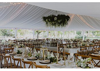 Boise City Wedding Planners Dreamer Events