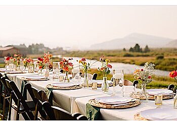 Boise City Wedding Planners Dreamer Events