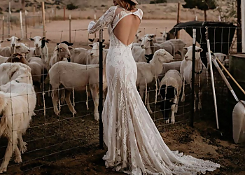 Torrance Bridal Shops Dreamers & Lovers