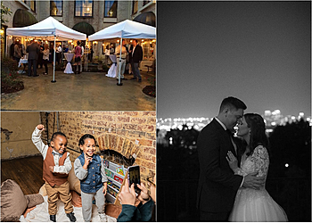 Birmingham Event Management Companies Dreamgate Events