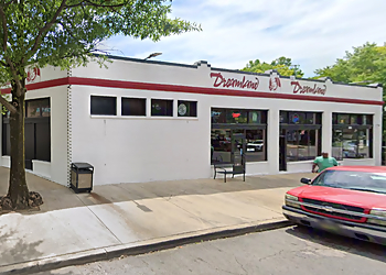 Birmingham Barbecue Restaurants Dreamland BBQ