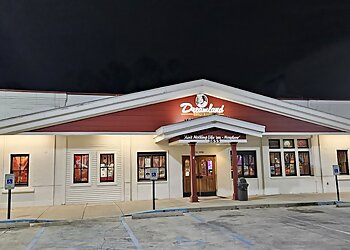 Huntsville Barbecue Restaurants Dreamland BBQ